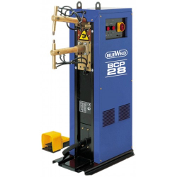 Аппарат точечной сварки Blueweld ВСР 28 LCD в Лесных Полянах