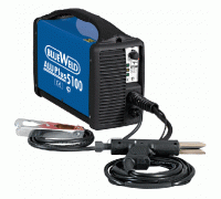 Blueweld Aluplus 5100