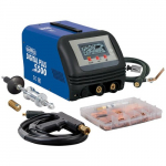 Blueweld Digital Plus 5500 (с набором 802832) - 380В