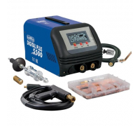 Blueweld Digital Plus 5500 (с набором 802832) - 220В