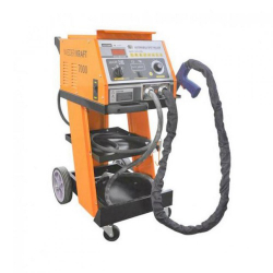 Wiederkraft WDK-7000 220В/380В в Лесных Полянах