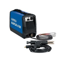 Blueweld ALUPLUS 6100 в Лесных Полянах